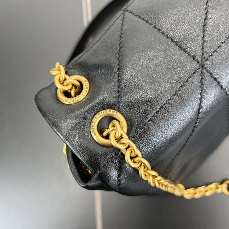 YSL Satchel Bags